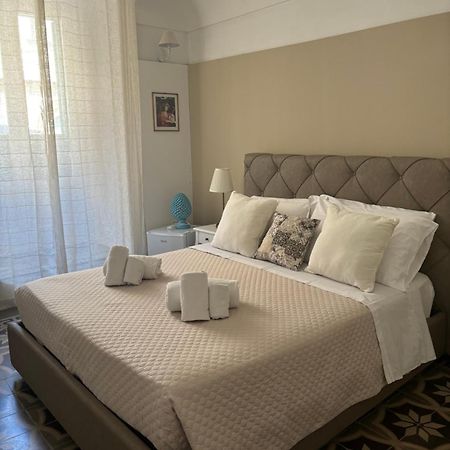 Immacolata Rooms Ното Экстерьер фото