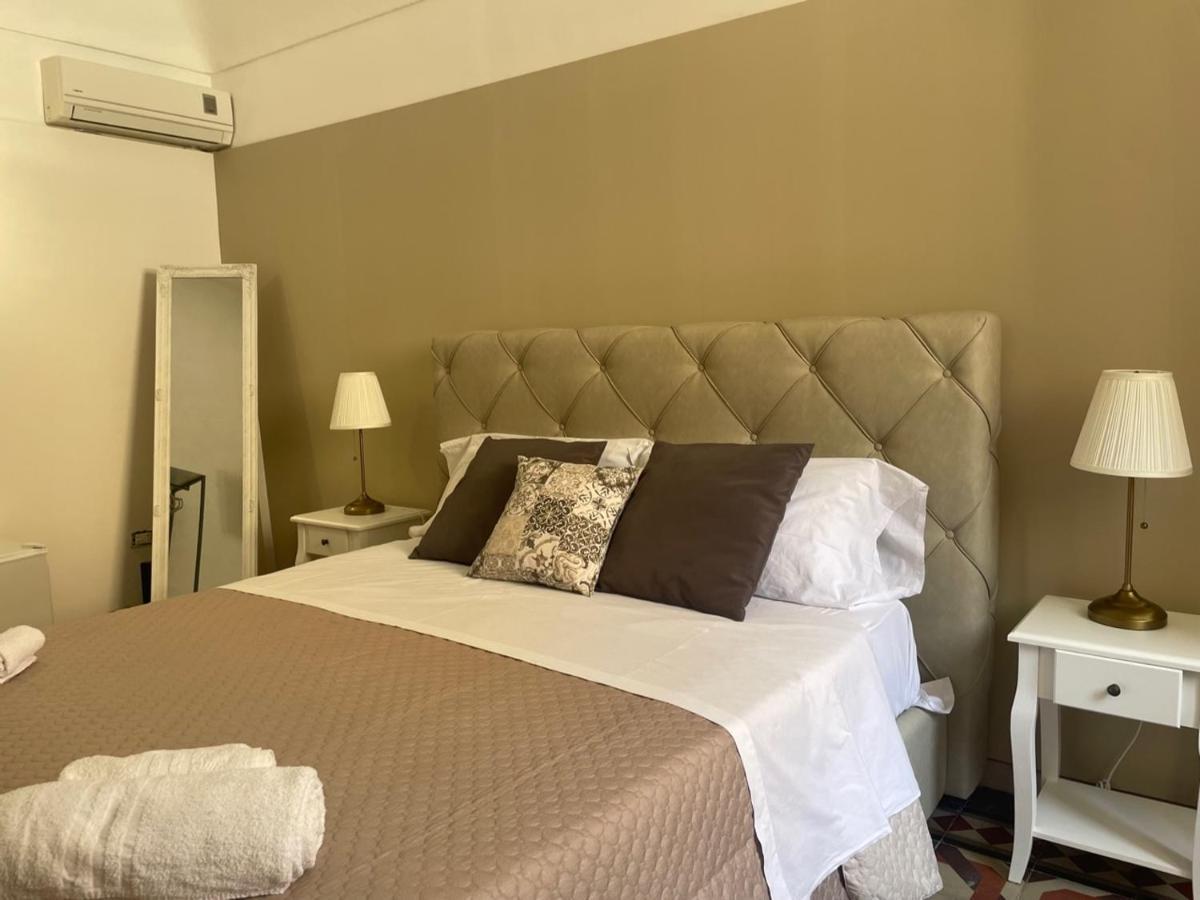Immacolata Rooms Ното Экстерьер фото