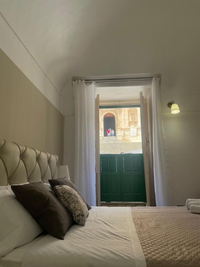Immacolata Rooms Ното Экстерьер фото
