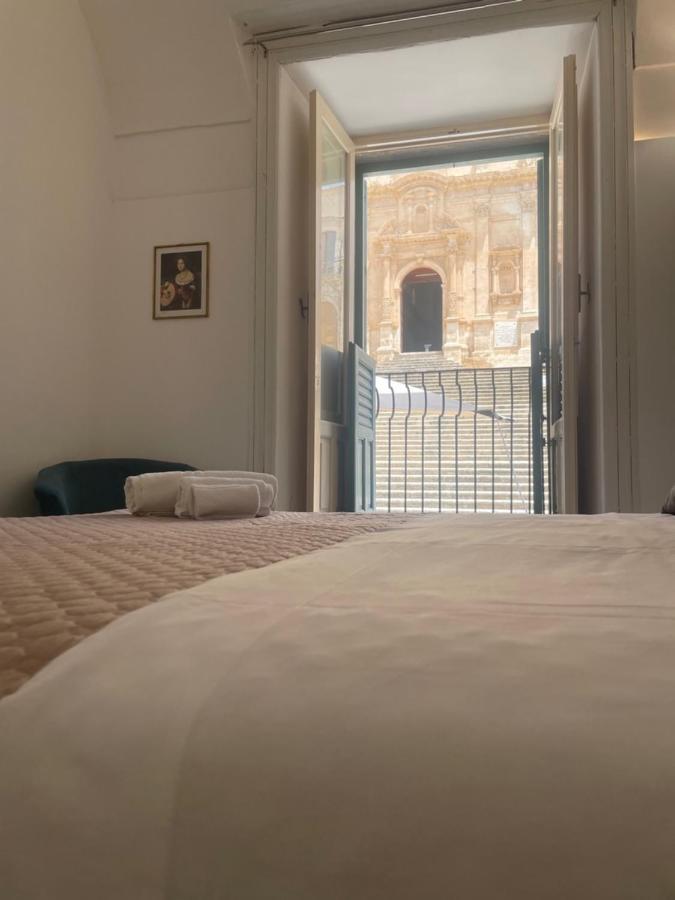 Immacolata Rooms Ното Экстерьер фото