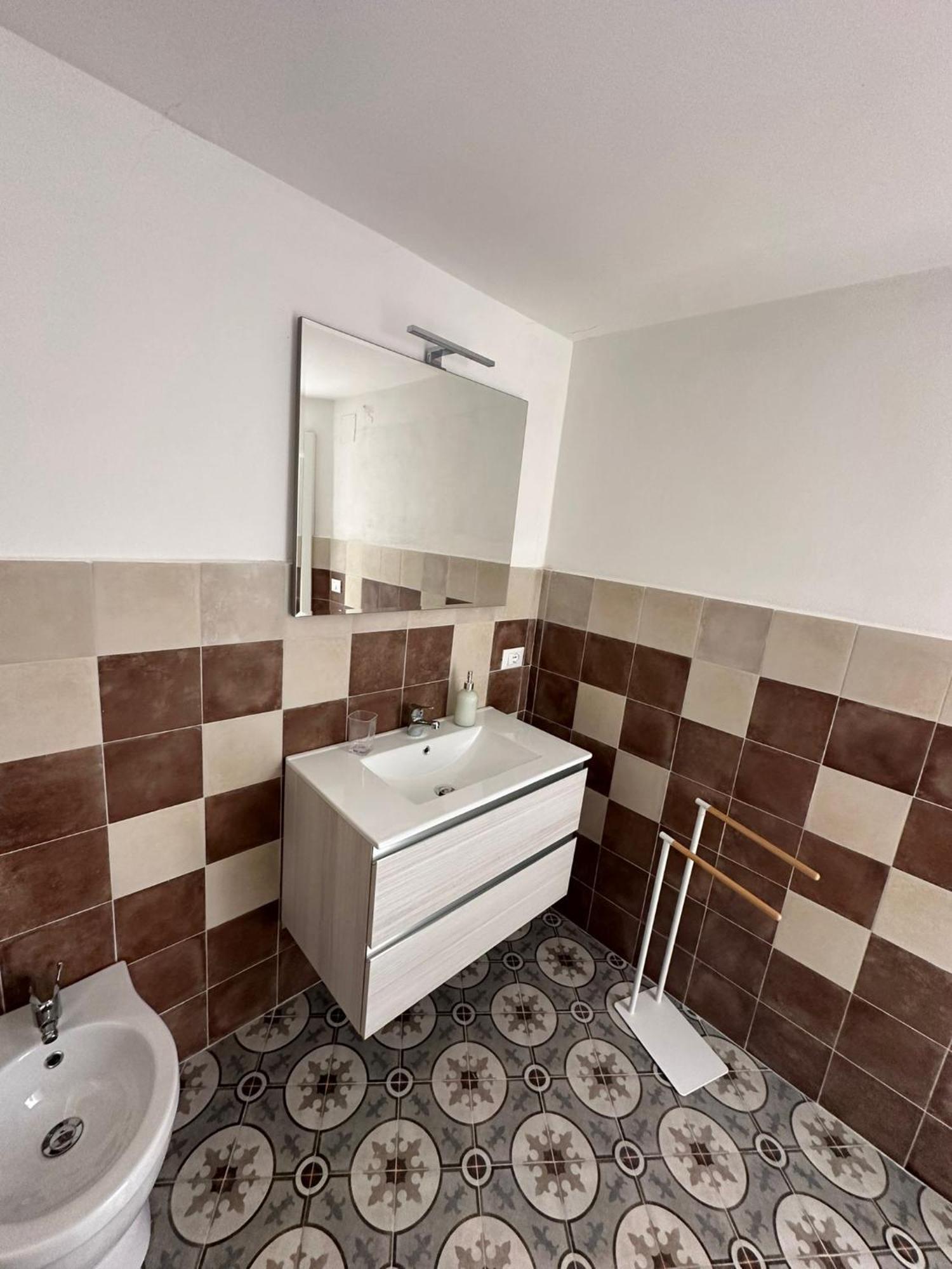 Immacolata Rooms Ното Экстерьер фото