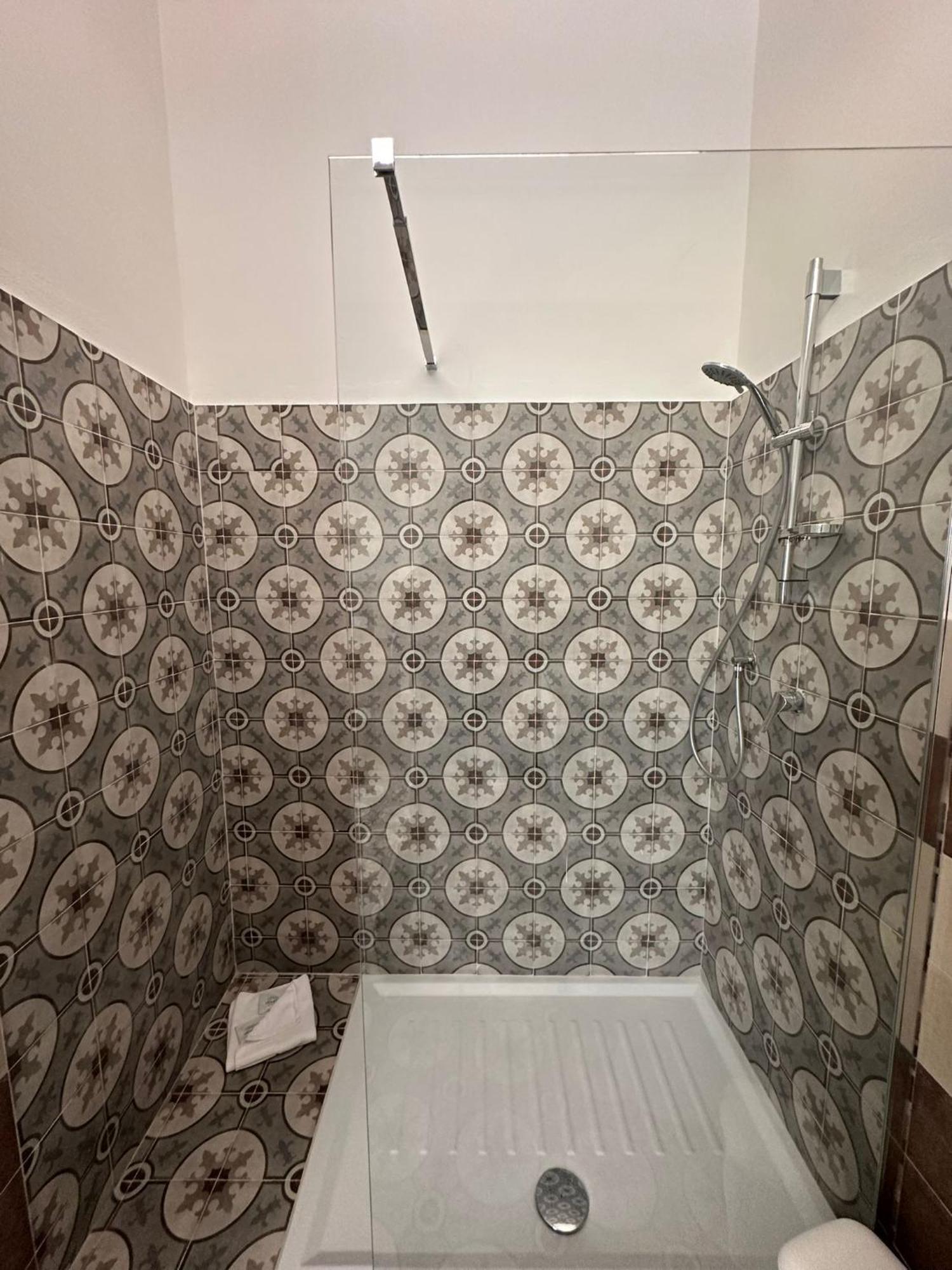 Immacolata Rooms Ното Экстерьер фото