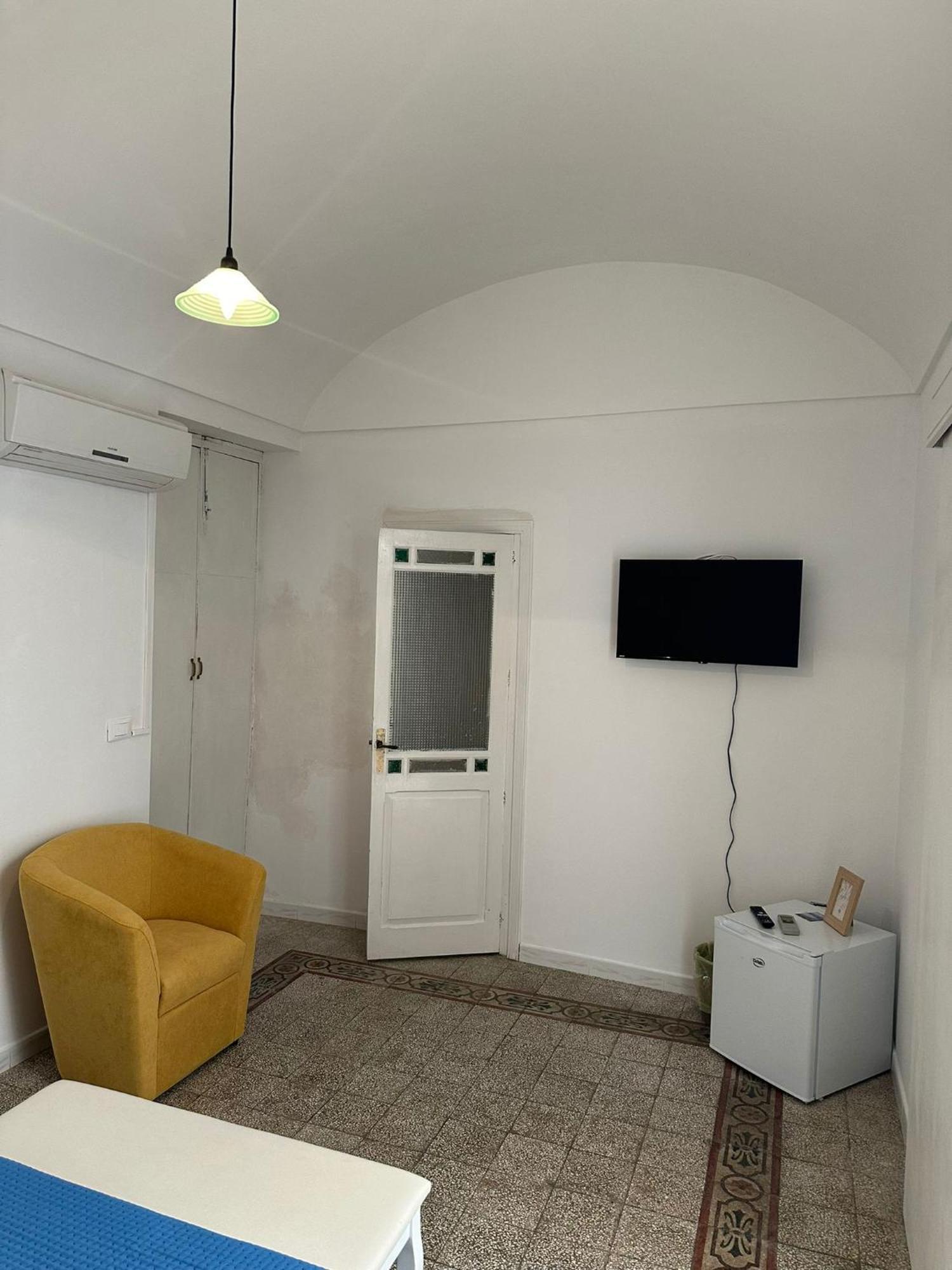 Immacolata Rooms Ното Экстерьер фото