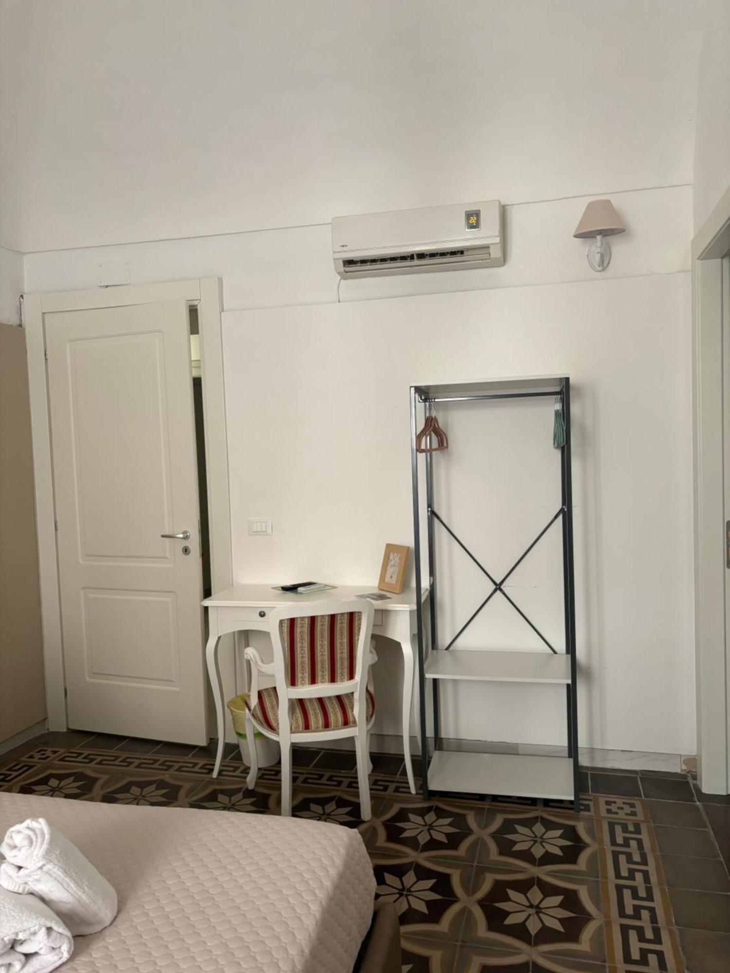 Immacolata Rooms Ното Экстерьер фото