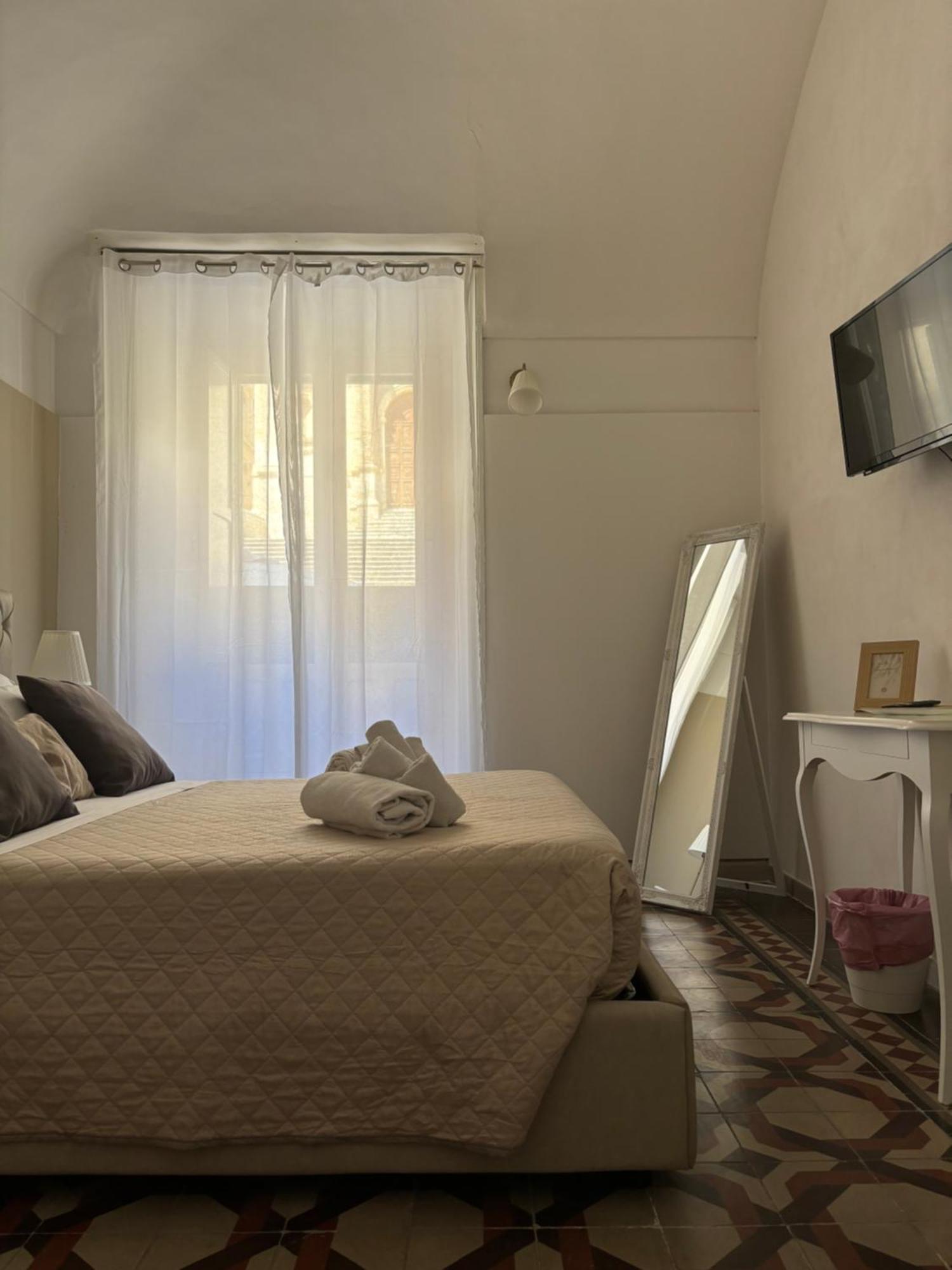 Immacolata Rooms Ното Экстерьер фото