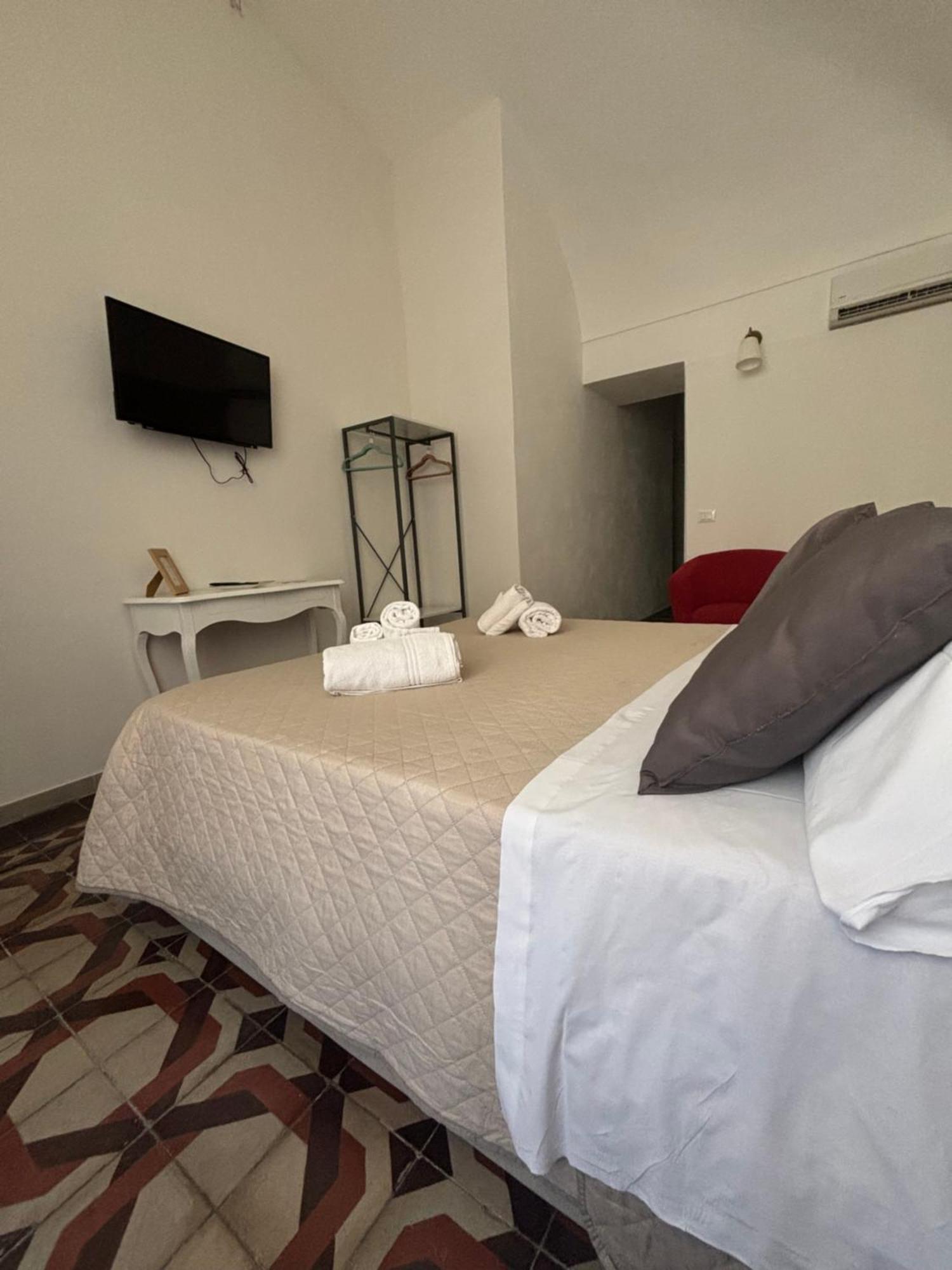Immacolata Rooms Ното Экстерьер фото