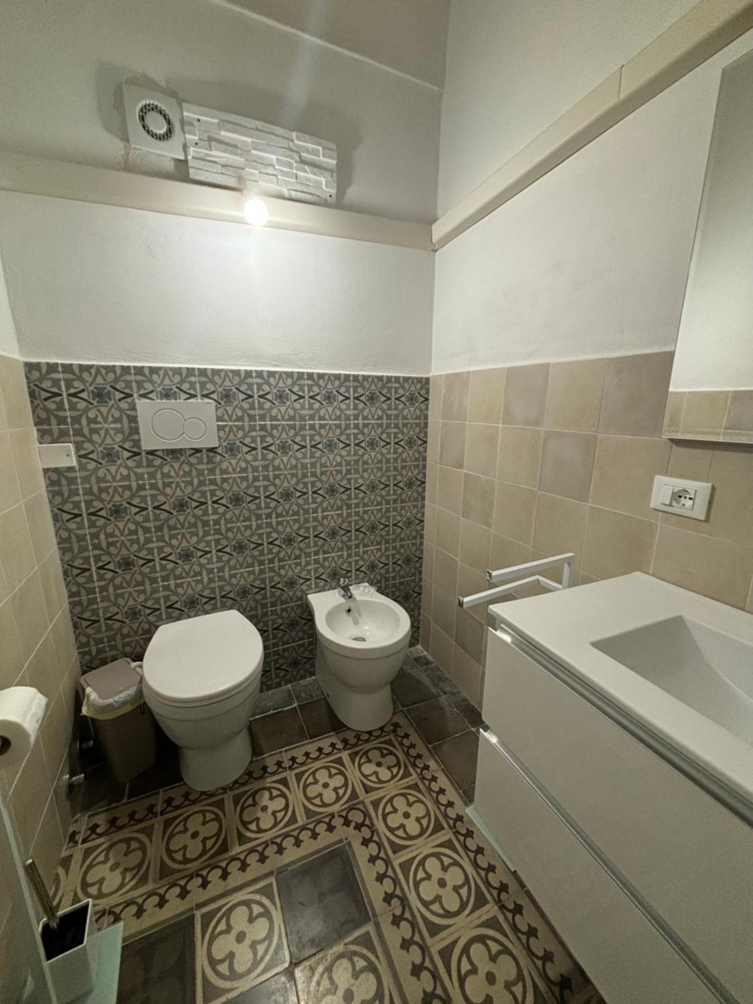 Immacolata Rooms Ното Экстерьер фото