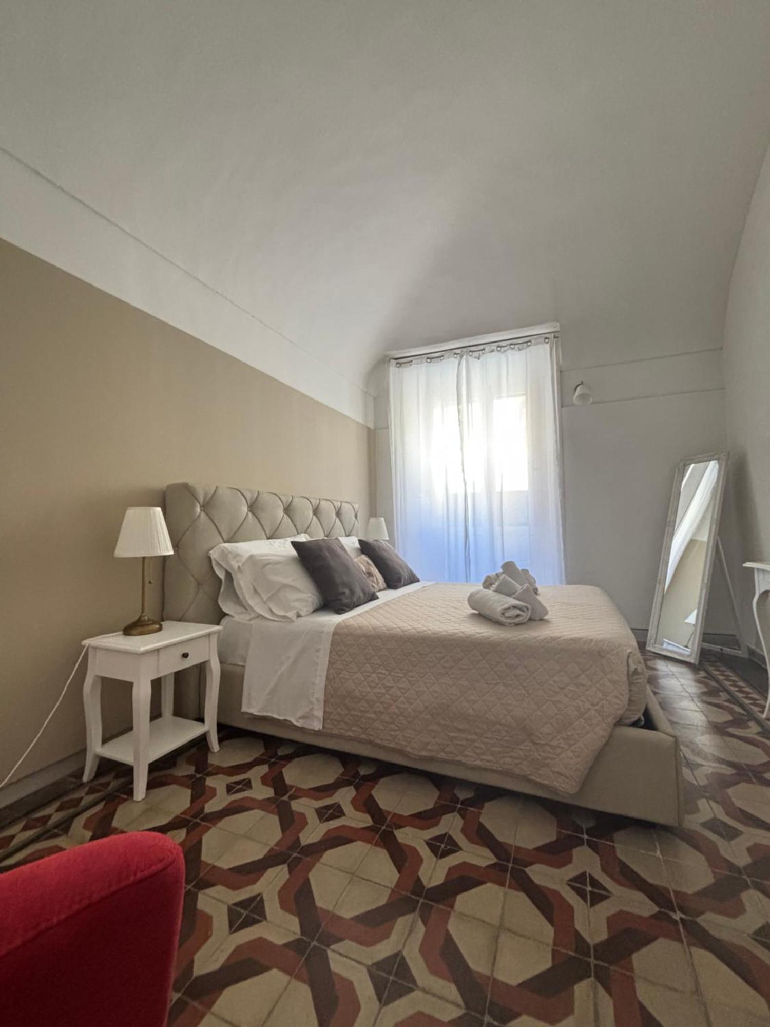 Immacolata Rooms Ното Экстерьер фото