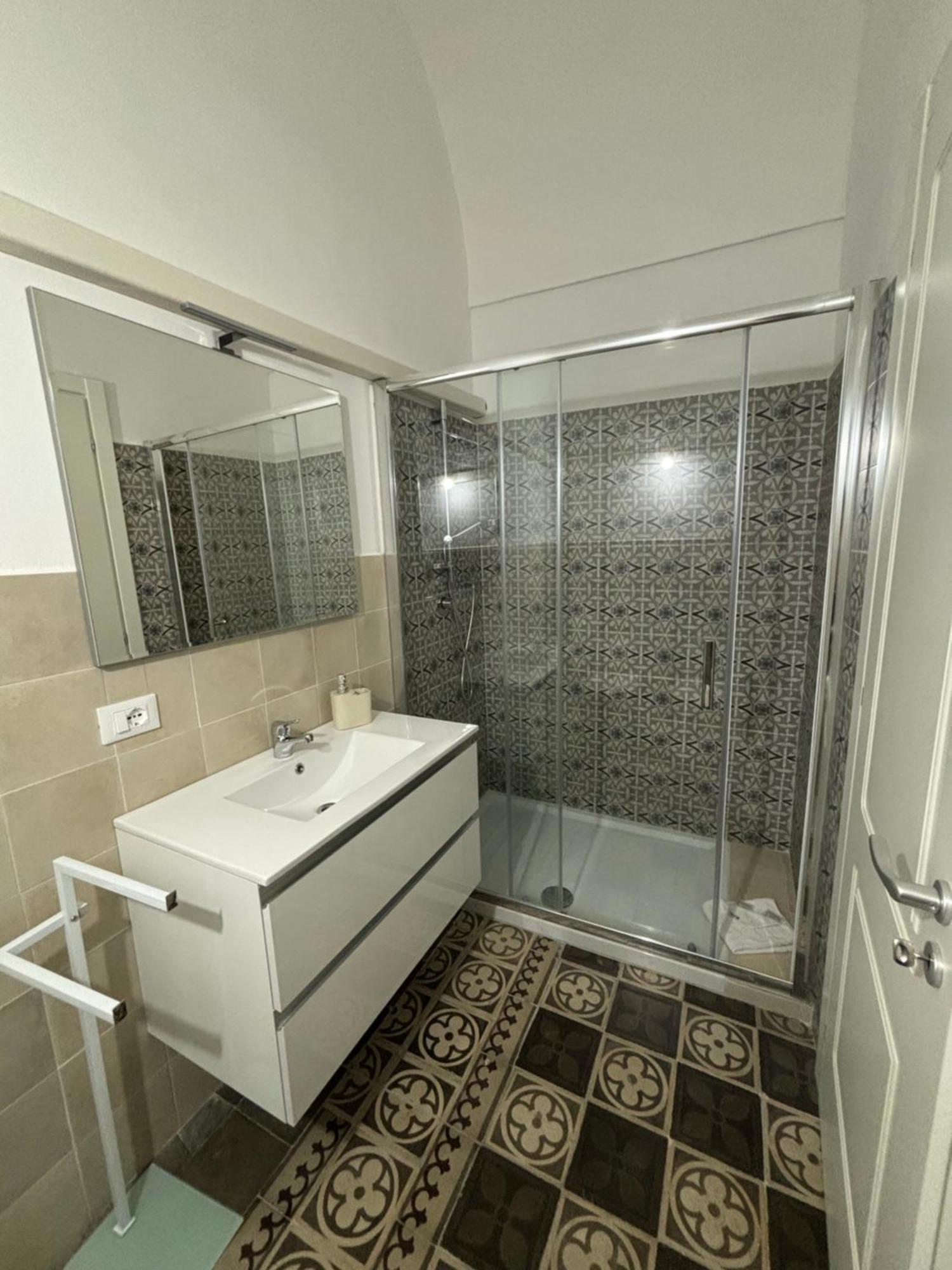 Immacolata Rooms Ното Экстерьер фото