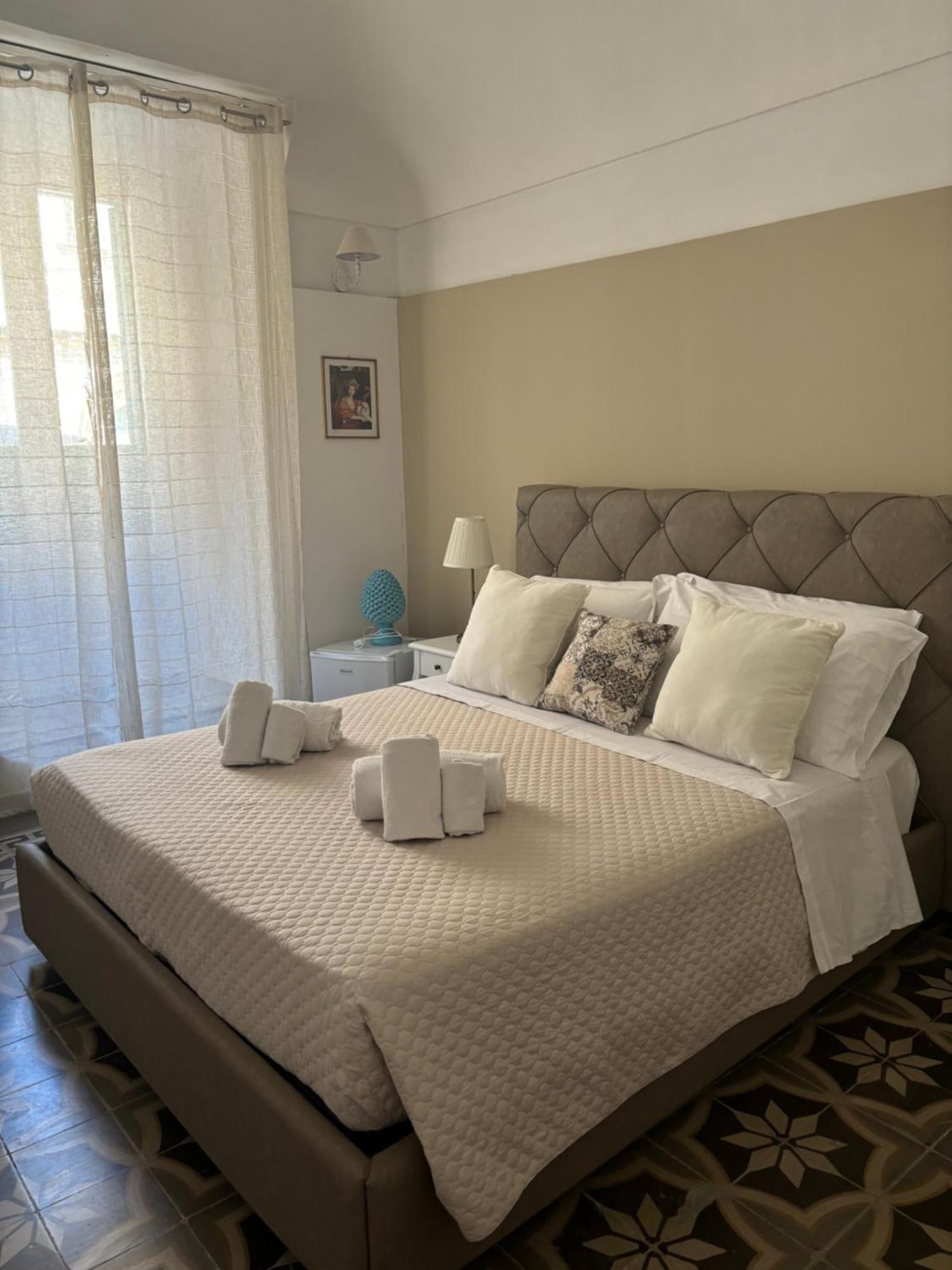 Immacolata Rooms Ното Экстерьер фото