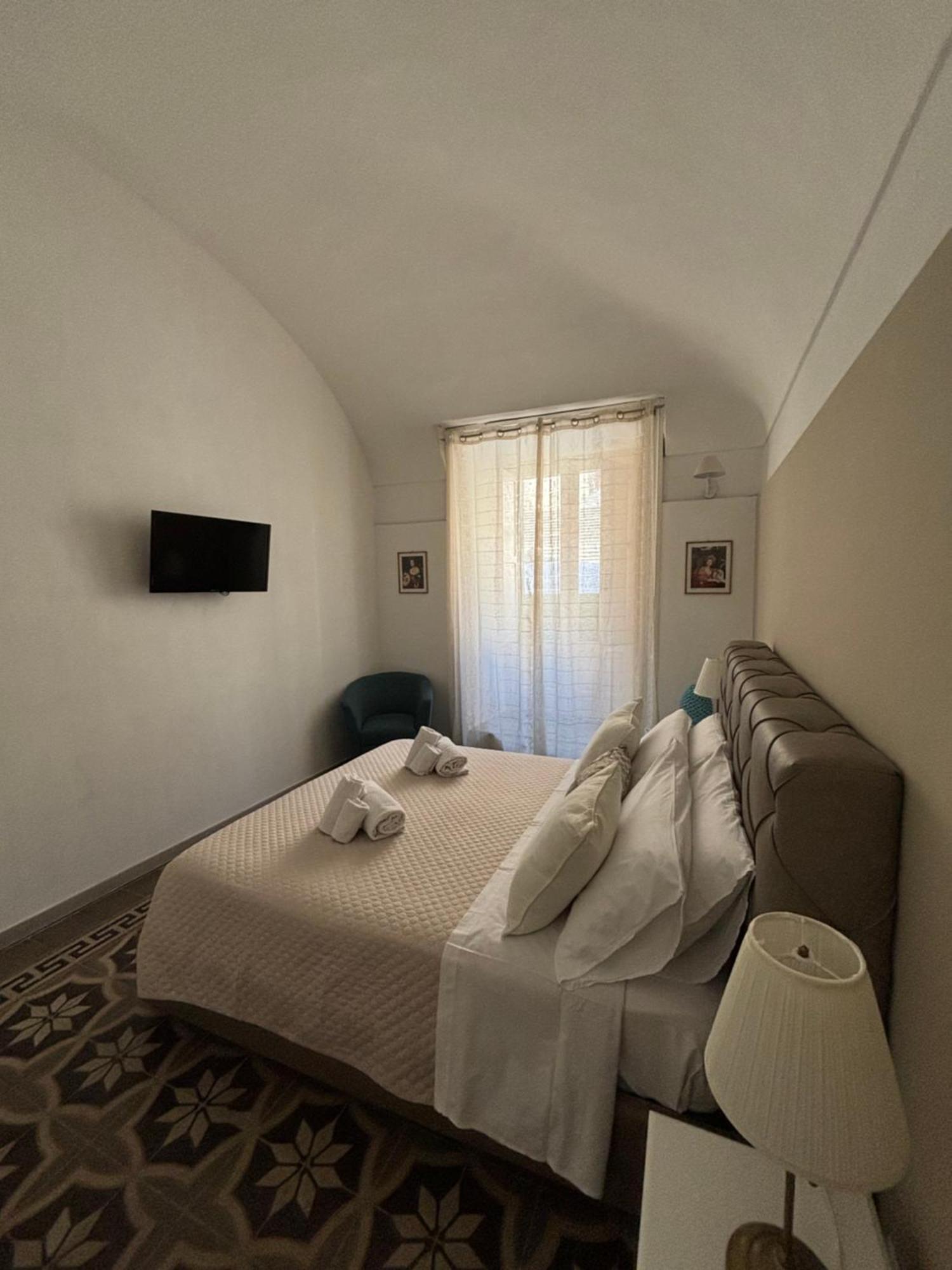 Immacolata Rooms Ното Экстерьер фото