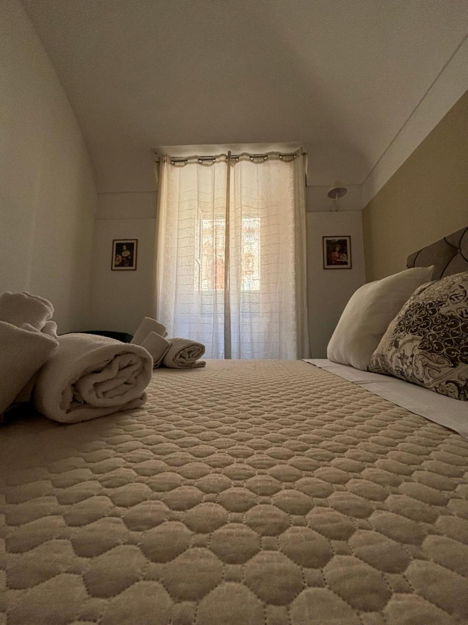 Immacolata Rooms Ното Экстерьер фото