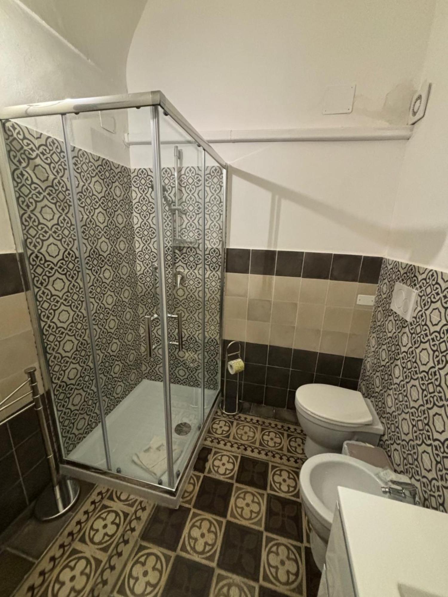 Immacolata Rooms Ното Экстерьер фото
